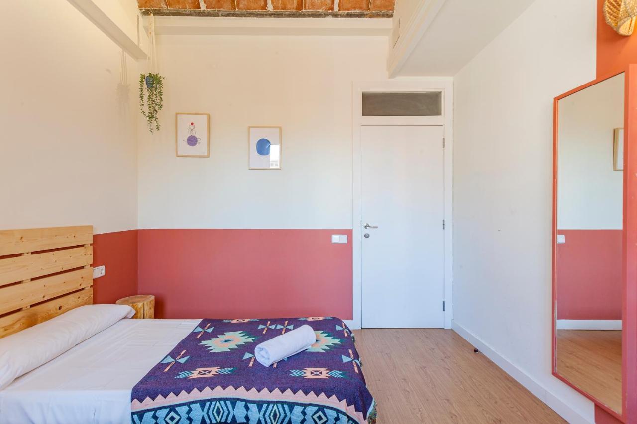 Bird House Hostel Barcelona