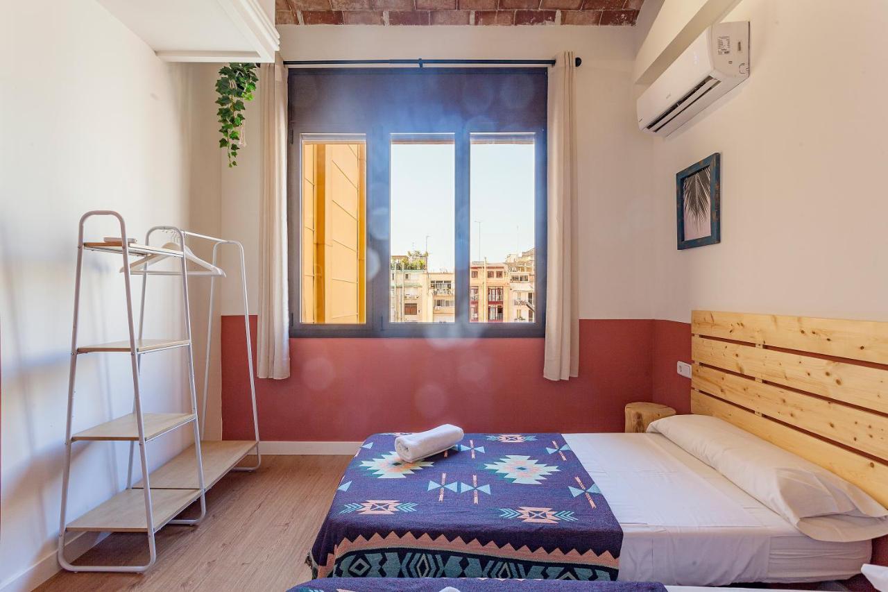 Hostel Bird House Barcelona